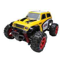 SUBOTECH NO.BG1510D 1/24 2.4GHz High Speed 4WD Off Road Racer