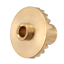 WPL 6WD Bridge Axle Metal Parts For 1/16 B16 RC Car