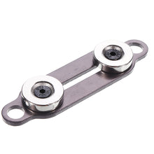 Metal RC Car Frame With Gear Box 55T Motor For 1/10 Axial Scx RC Car Vehicle Models Parts