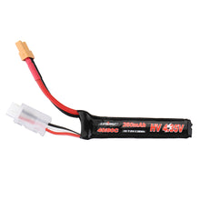 URUAV 7.6V 260mAh 80C/160C 2S HV 4.35V Lipo Battery XT30 Plug for BETAFPV Whoop Quadcopter