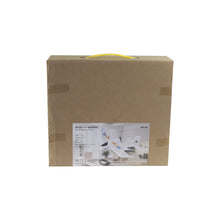 JJRC ZSX-280 2.4GHz 280mm Wingspan EPP Full-scale Electromagnetic Servo Indoor Biplane RC Airplane RTF 