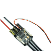 Flipsky Mini FSESC4.20 50A ESC Based Upon VESC With Aluminum Anodized Heat Sink for Rc Car 