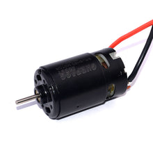 550 Brushed 21T 7.4V 13000RPM Motor For HSP HPI Wltoys tamiya FS Kyosho TRAXXAS Yokomo RC Car Parts