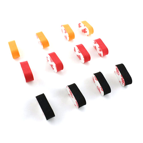 4PCS Landing Skid Gear Frame Anti-vibration M3 Sponge for 210 220 250 RC Drone FPV Racing Multi Rotor