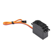 ZD 9595 13kg Copper Gear Servo For 1/8 1/10 RC Car Redcat Traxxas HPI HSP Kyosho Team Absima Hobao LRP DF FS ZD Racing 