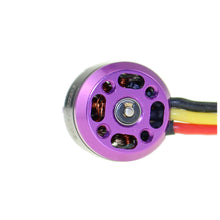 Sologood BR1106 7500KV 3-4S Brushless Motor for FPV Racing RC Drone