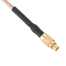 URUAV ATII 5.8GHz 1.35dBi RHCP FPV Transmitting Capsule Antenna With MMCX-J Male Plug For RC Racer Drone