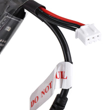 TATTU 2500mAh 2S1P 7.4V LiPo Battery DC3.5mm With LED Indicator Button For Fatsahrk Aomway Skyzone Eachine Goggles  
