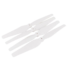 SJRC S70W RC Quadcopter Spare Part 2 Pairs CW&CCW Blades Propeller