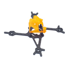 Diatone GTB 229 Cube 2.5 Inch Finger Version 110mm Frame Kit for RC Drone FPV Racing