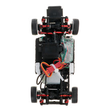 IW05 1/28 4WD 2CH Professional Racing Rc Car High Speed 40-60km/h
