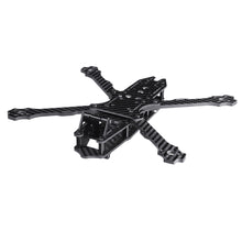 URUAV Avenger Pro 230 230mm Wheelbase 4mm Arm Carbon Fiber Frame Kit for RC Drone FPV Racing