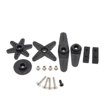 3PCS Racerstar CLS6322HV 120° 21KG Coreless Digital Servo For 600/650/700 Swashplate RC Helicopter Airplane Car