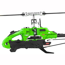 Tarot 550 Pro MK55PRO 6CH 3D Flying RC Helicopter Combo Version With Main/Tail Blade Metal Tail Set