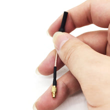 HGLRC 80mm 5.8G MMCX Linear 2DBI OMNI Directional Antenna For RC Drone