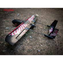 Sonicmodell Skyhunter Racing 787mm Wingspan EPP FPV Aircraft RC Airplane Racer KIT 