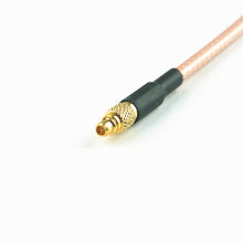 URUAV D-POLE 5.8G 2.5dBi Mini Linear FPV Antenna MMCX/U.FL for RC Drone