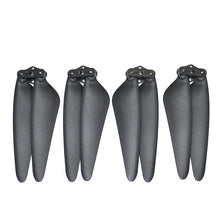 VISUO ZEN K1 RC Quadcopter Spare Parts 4PCS CW&CCW Quick Release Foldable Propeller Props Blade