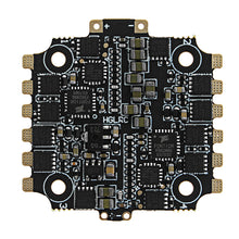 6.5g 20x20mm HGLRC XJB F428 Micro F4 AIO OSD BEC Flight Controller & 28A Blhel_S BB2 2-4S 4 in 1 ESC 