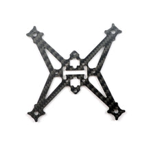 Happymodel Sailfly-X Spare Part Upgrade V2 105mm Wheelbase Bottom Plate for RC Drone FPV Racing