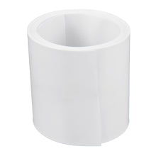 50X1.5mm 80X1.2mm PVC Transparent Heat Shrink Tube for 2-4S Lipo Battery