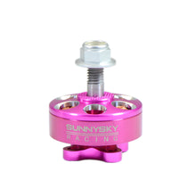 Sunnysky R2205 2205 Brushless Motor 2300KV 2500KV 3-4S For RC Drone FPV Racing Multi Rotor 
