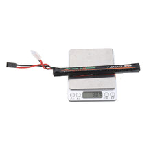 XF POWER 11.1V 1200mAh 25C 3S Lipo Battery Small Tamiya Plug 
