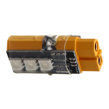 STRIX XT60 Plug RGB Colorful LED Light Tap Female Male Plug Connector Terminal