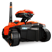 RC Car Tank YD-211 Wifi FPV 0.3MP App Remote Control Toy Phone Controlled Robot Toys