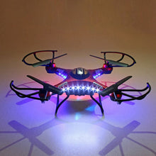 JJRC H8D 5.8G FPV With 2MP HD Camera 2.4G 4CH 6-Axis RC Drone Quadcopter RTF
