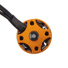 SS Series RC Motor Brushless A1510 1510 2200KV KV2200/2800KV KV2800 with O Ring for RC Fixed Wing Airplane Quadcopter Multirotor Drone