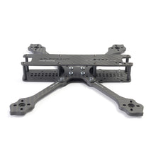 Diatone 2018 GT-Tyrant530 530mm Wheelbase 5mm Arm Normal X FPV Racing Frame Kit