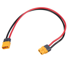 Amass 10cm/20cm/30cm 14AWG XT60H-F Male to Female Plug Wire Cable Adapter