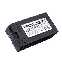 FUNSKY S20 WIFI FPV RC Quadcopter Spare Parts 7.4V 1200mah LiPo Battery