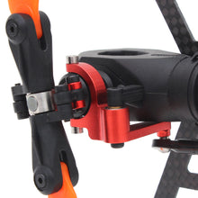 ALZRC Devil X360 Metal Tail Bell Crank Lever RC Helicopter Parts Compatible  GAUI X3 