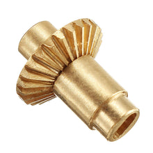 Orlandoo 35P01 Upgraded Metal Gear 1/35 RC Car Parts