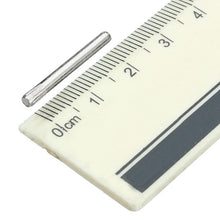 HBX 12889 1/12 2.4G 4WD Mini RC Car Spare Par Front/Rear Hub Carrier Pins(4P)" 16003N