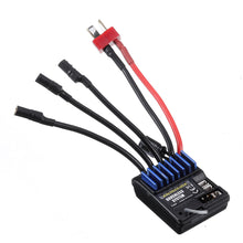 HBX Brushless ESC Receiver Board for 16889 Version 1/16 RC Car Vehicles Spare Parts M16110