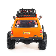 VRX RH1052 1/10 2.4G Brush RC Car Crawler RTR Vehicle Models With Battery Charger Transmitter