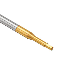 KDS KYLIN 1.5/2.0mm Diameter Hex Screwdriver Head