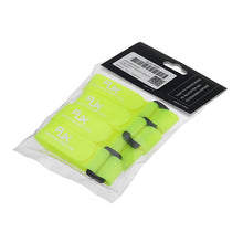 4PCS RJXHOBBY 20mm Battrey Strap 200mm-400mm Black for FPV Racing RC Model