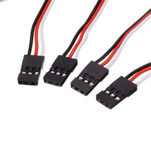 4CH Two Way 3.3-6V Remote Control Trainer with Cable Wire 28x21mm Board DIY RC Airplane Spare Parts