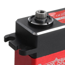 3PCS Racerstar CLS6322HV 120° 21KG Coreless Digital Servo For 600/650/700 Swashplate RC Helicopter Airplane Car