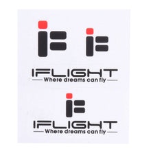 iFlight Turbobee 136RS Frame Kit 3Inch With Black Canopy FPV RC Drone Multi Rotor Parts