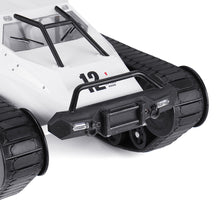 SG 1203 1/12 2.4G Drift RC Tank Car High Speed Full Proportional Control Vehicle Models With Double Battery