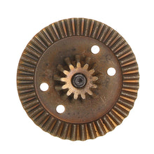 HG P801 P802 1/12 Universal Rc Car Parts W01052 Metal Bevel Gear for Differential