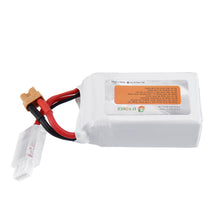 XF POWER 11.1 850mAh 75C 3S Lipo Battery XT30 Plug for RC Racing Drone