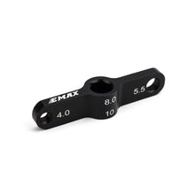 Emax 4/5.5/8/10MM Nut Wrench Quick Release Propeller Motor Tool for M2/M3/M5/M6 FPV Racing Drone