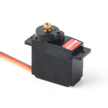 4PCS Racerstar DS1202MG 12g 180° Metal Gear Digital Micro Servo For RC Helicopter Airplane Robot