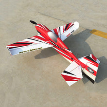 Upgraded Edge 540T PP 15E 952mm Wingspan 3D Aerobatic RC Airplane Kit